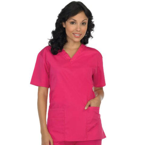 wink jogger scrubs